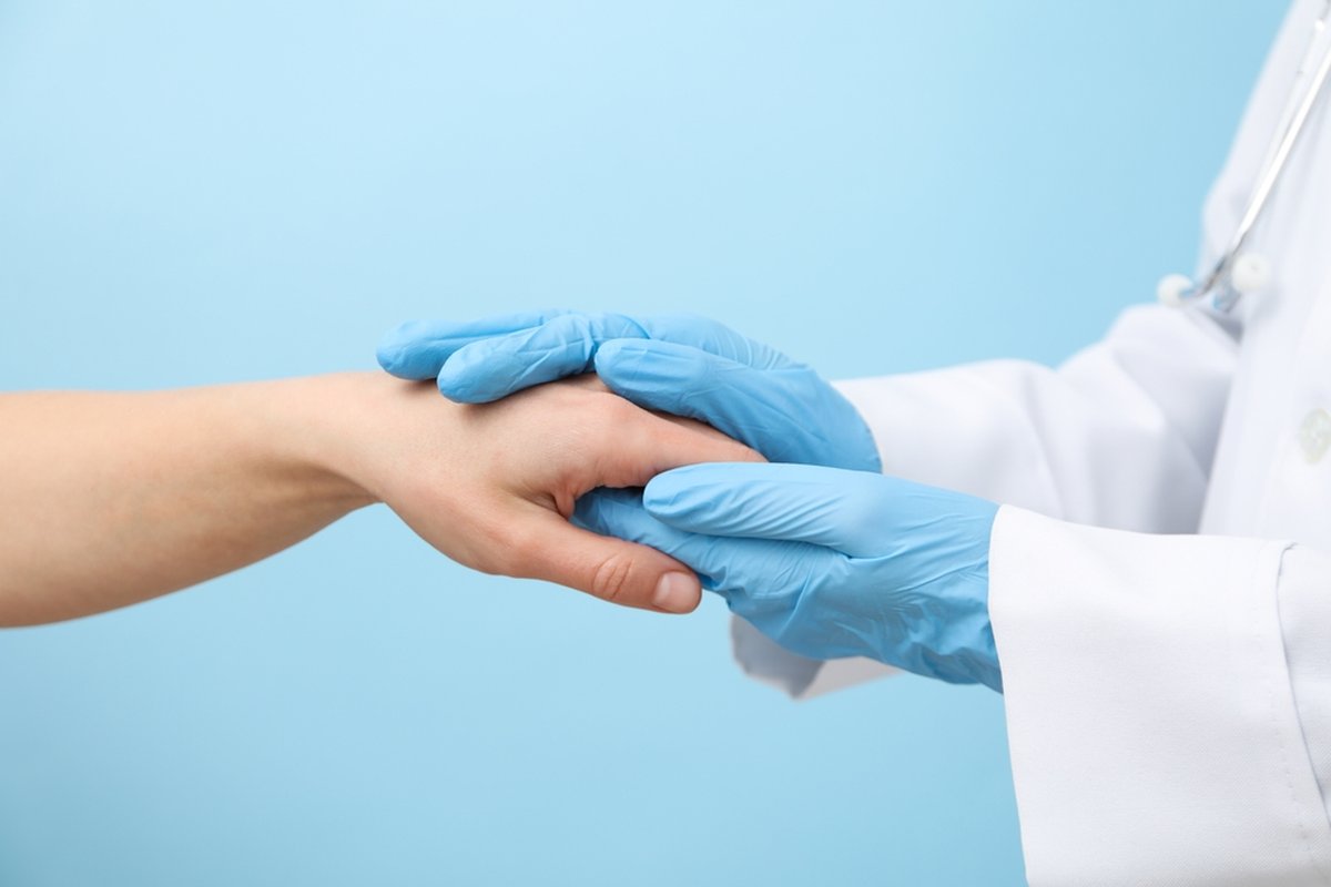 Wellness care for professionals and patients