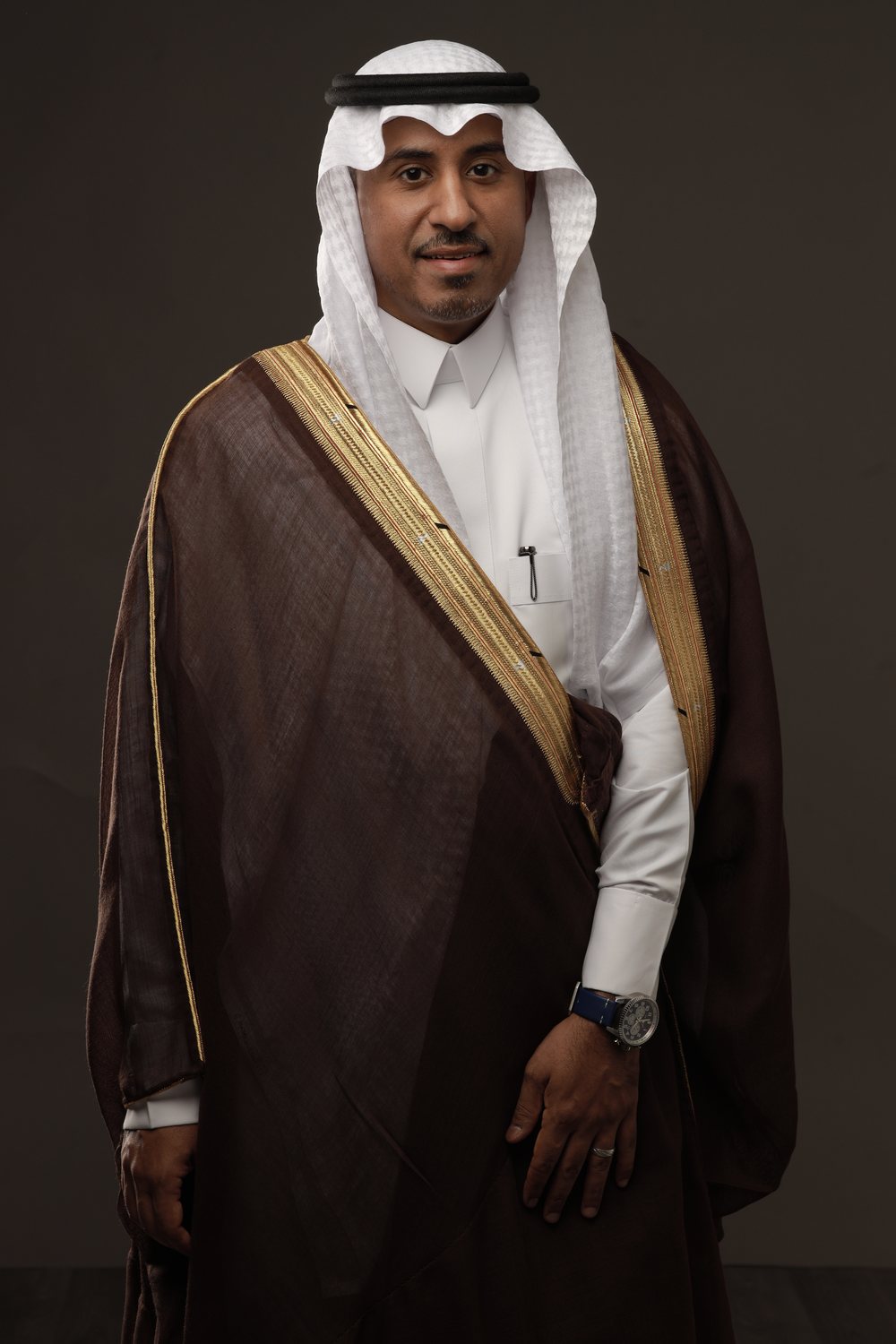 Dr. Essa Al-Ahmad