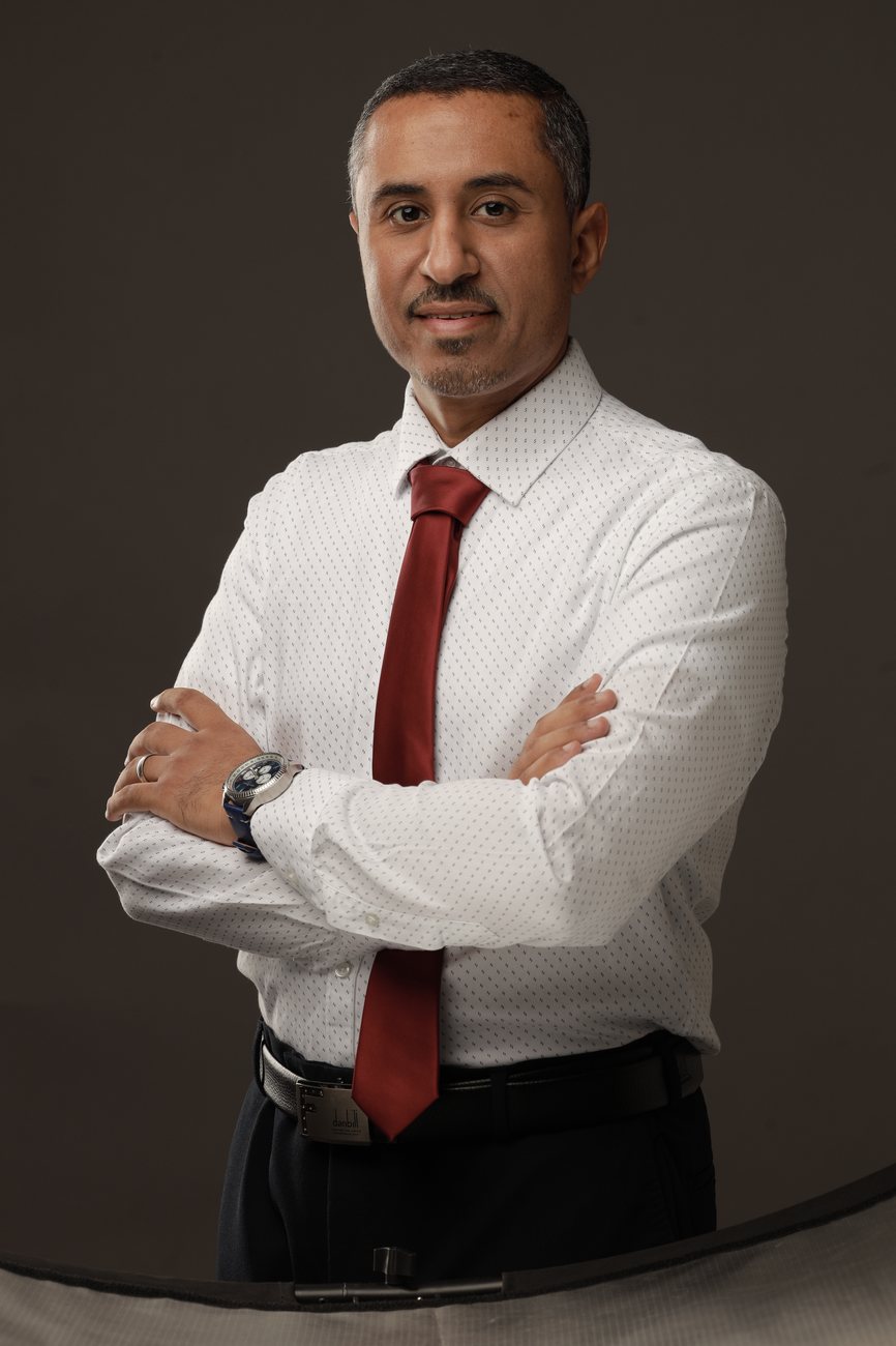 Dr. Essa Al-Ahmad